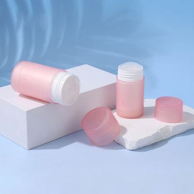 30-100г ПП пластиковый дезодорант для ухода за кожей