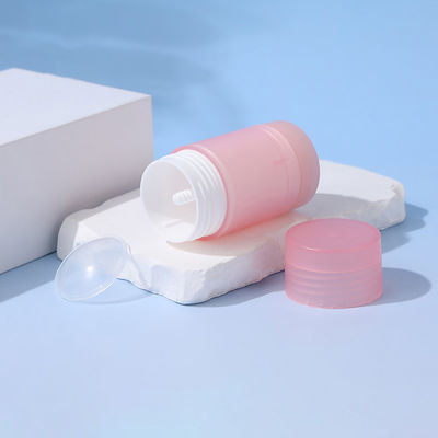 30-100г ПП пластиковый дезодорант для ухода за кожей