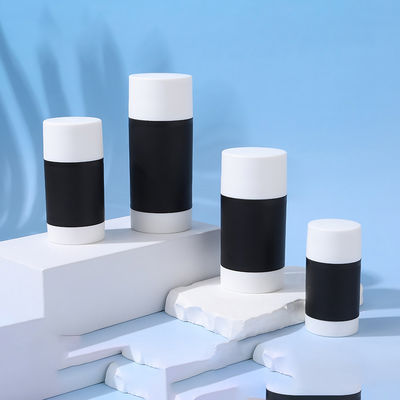 30г 50г 75г 100г Перерабатываемый дезодорант из ПП