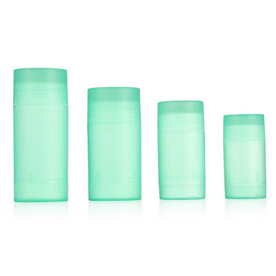 30 г 50 г Пластиковый PP Стик для Дезодоранта, Настраиваемый