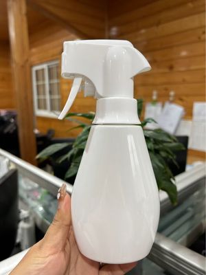 Оптовая продажа триггерных распылителей непрерывного действия из полипропилена с индивидуальным цветом и минимальным объемом заказа 10000 штук