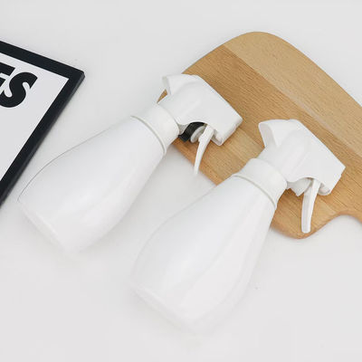 Новый дизайн непрерывного распылителя с емкостью 100-500 мл и индивидуальным цветом для применения тонкого тумана