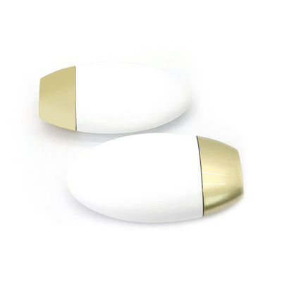 Оптовая пластиковая бутылка с солнцезащитным кремом PP с индивидуальным цветом и MOQ 10000 штук для косметической упаковки