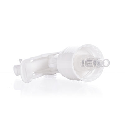 Мини-распылитель с триггером 28/410, 24/410, 20/410 с клипсой и возможностью кастомизации