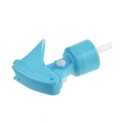 Мини-распылитель с триггером премиум-дизайна объемом 50-100 мл и возможностью индивидуальной настройки размеров