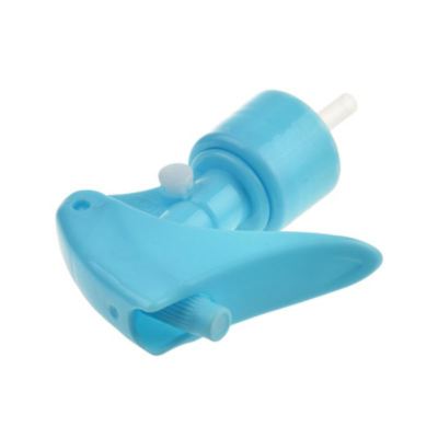 Мини-распылитель с триггером премиум-дизайна объемом 50-100 мл и возможностью индивидуальной настройки размеров