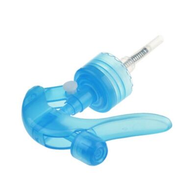 24/410 28/410 Большой глазный распределитель жидкости Атомизатор гладкое закрытие Большая доза длинная пуговица типа мини-пуговица распылитель для уборки кухни