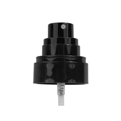 Популярный на рынке тип косметического фиксатора туманного распылителя с 24/410 24/415 используется для косметической упаковки