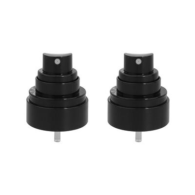 Популярный на рынке тип косметического фиксатора туманного распылителя с 24/410 24/415 используется для косметической упаковки