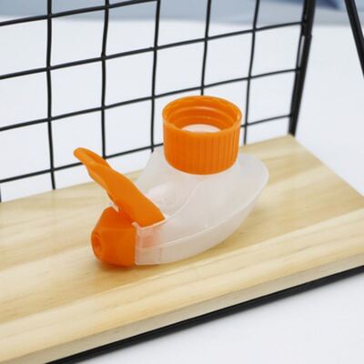 28/400 28/410 28/415 Рыбчатый замок многоразовое использование все пластиковые химически устойчивые триггерный распылитель