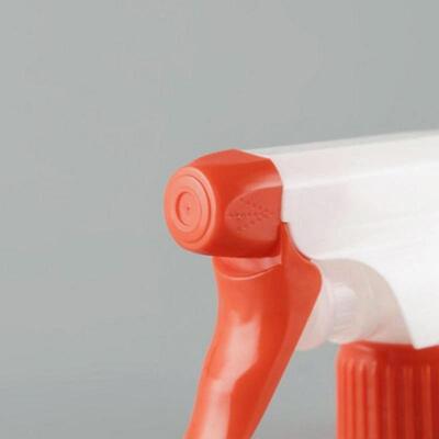 Полностью из пластика 28/410 28/415 Спрингер с регулируемыми распылителями для уборки дома и садоводства