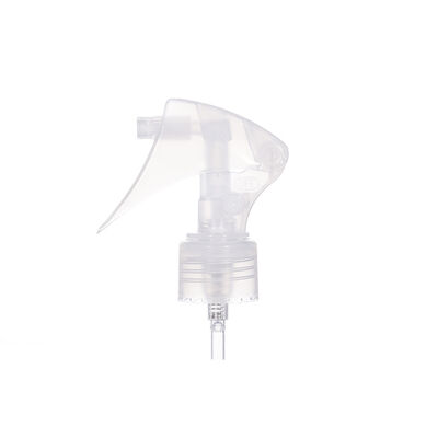 24/410 Размер мини-распылитель с регулируемым распылителем и индивидуальным цветом для ухода за кожей и путешествий