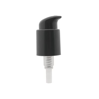 Пингвин форма 20/410 24/410 Пластиковый насос крема с закрытой системой для домашнего и салонного использования