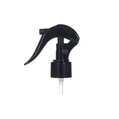 24/410 and 28/410 Plastic Mini Trigger Sprayer with Button Design for Easy Cleaning Package