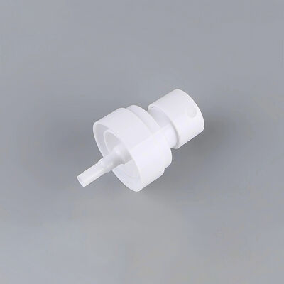 UPG Type 24/37mm Fine Mist Sprayer с 0,12 мл дозировкой, герметичной конструкцией и крышкой PP для пакетов по уходу за кожей