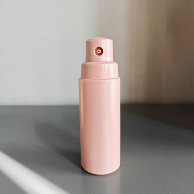 Оптовые пластиковые бутылки для распыления порошка 60 мл 100 мл 150 мл для туалета и детского порошка с индивидуальными цветами