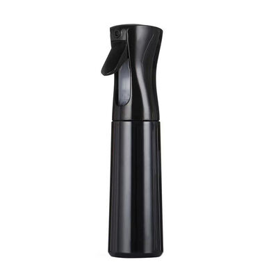200ml-500ml Continuous Fine Mist Sprayer PET Bottle with Customizable Colors for Hairstyling and Skincare