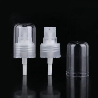 Устойчивый к утечке кремовый насос с точным контролем дозировки и гигиеническим бесконтактным дизайном