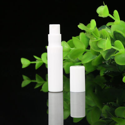 Белый цвет Парфюмерная ручка Спрей Малый объем для косметической упаковки