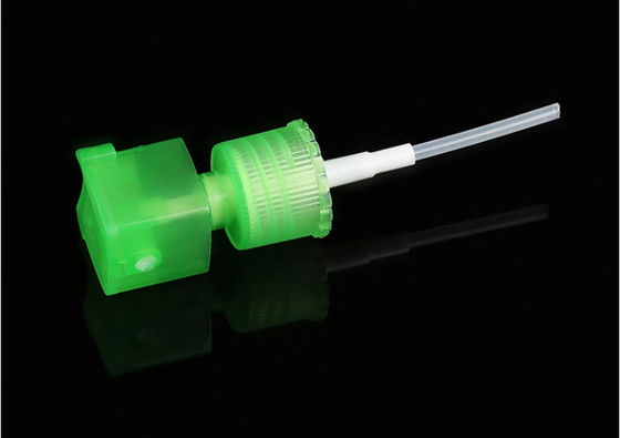 Легко переносимая парфюмерная насосная распылялка, 20 мл мини-пластиковая бутылка для распыливания