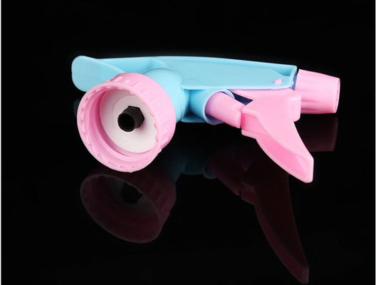 Сладкие цвета Пластиковый пусковой распылитель 28/400 Садовые химические пусковые распылители