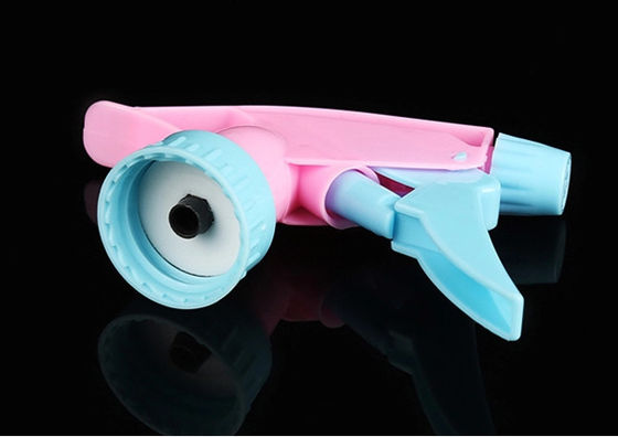 Сладкие цвета Пластиковый пусковой распылитель 28/400 Садовые химические пусковые распылители