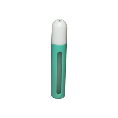 5/10ml Leakproof Roll On Bottle with Wrist Lanyard for Cosmetic Container Custom Logo Available