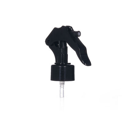 Wholesale Premium PP Plastic 24/410 Mini Trigger Sprayer with Clip Lock for Leak-Proof Performance