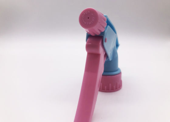 Неразливающийся конфеты цветовые пластиковые пусковые распылители 28 / 410 Для садоводства