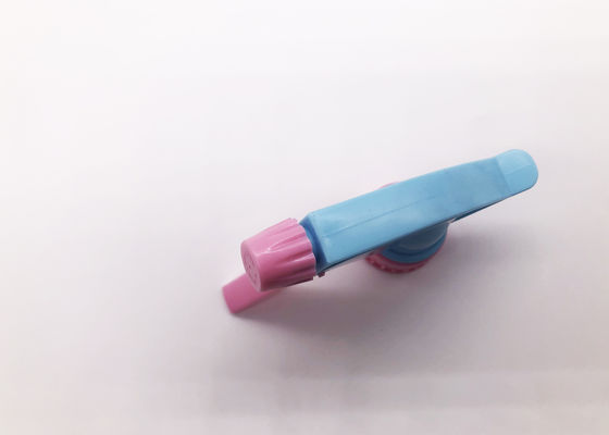 Неразливающийся конфеты цветовые пластиковые пусковые распылители 28 / 410 Для садоводства