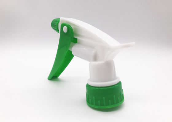 Садовый триггерный распылитель с индивидуальным цветом 28/400 28/410 для сельского хозяйства