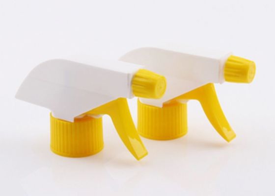 28/410 Пластиковый распылитель с триггером, насадка для очистки, растворы для полива, бытовые химические бутылки